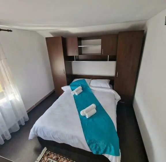 Standard-huone, Casa Din Deal Isverna Mehedinți