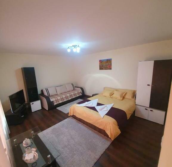 스탠다드 룸, Casa Din Deal Isverna Mehedinți