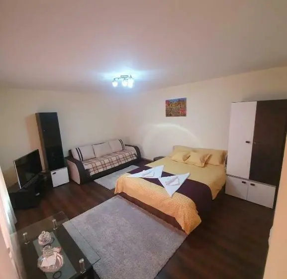 Standard-huone, Casa Din Deal Isverna Mehedinți