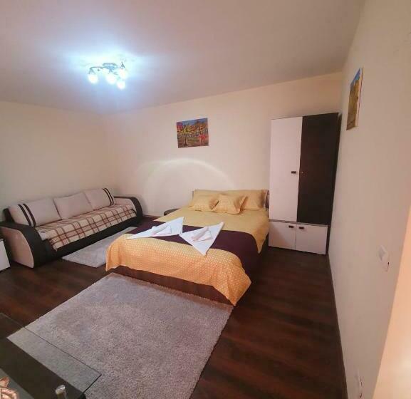 חדר סטנדרט, Casa Din Deal Isverna Mehedinți