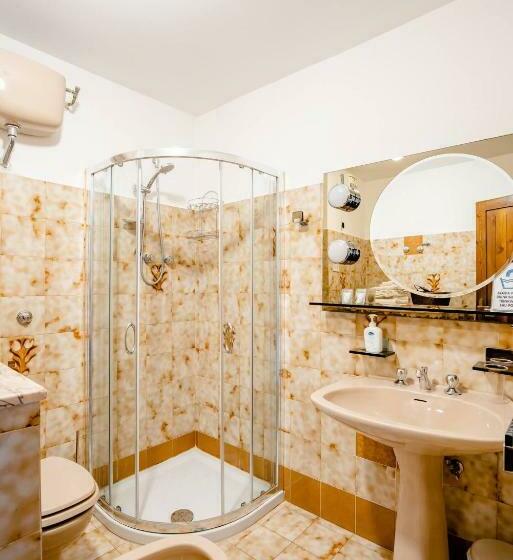 스탠다드 룸, La Casa Sul Fiordo Lago Del Turano