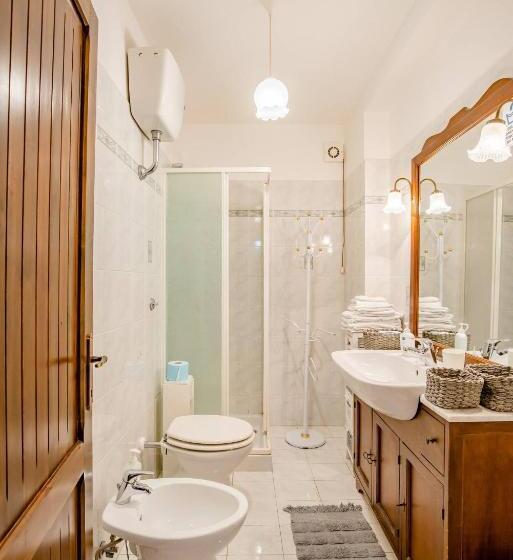 스탠다드 룸, La Casa Sul Fiordo Lago Del Turano