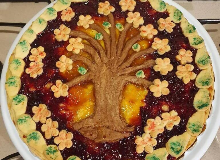 패밀리 룸, La Casa Sul Fiordo Lago Del Turano