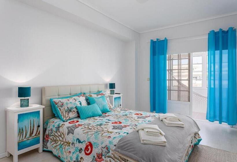 스탠다드 룸, Marinha  Al