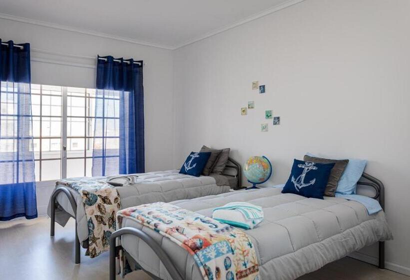 스탠다드 룸, Marinha  Al