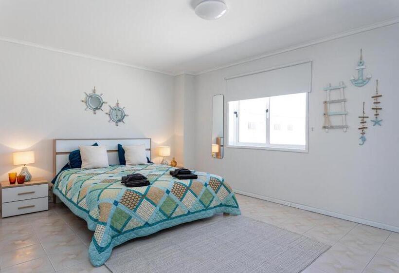 스탠다드 테라스 룸, Marinha  Al