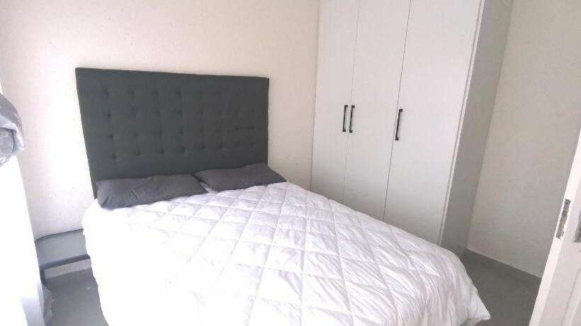 منزل غرفتين نوم, Moletji Guest House