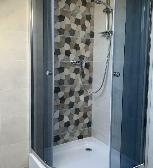 Номер Deluxe, Penzion čavisov