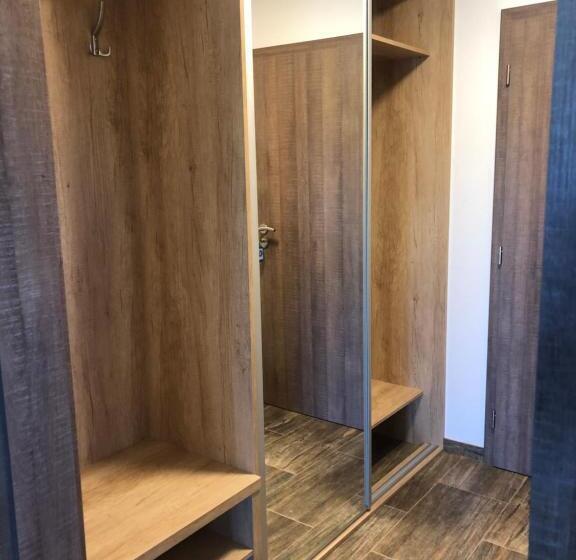 Номер Стандарт, Penzion čavisov