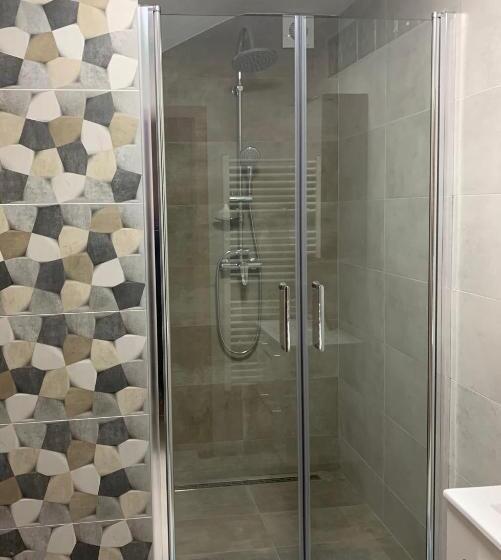 Номер Стандарт, Penzion čavisov