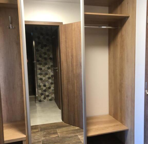 Номер Стандарт, Penzion čavisov