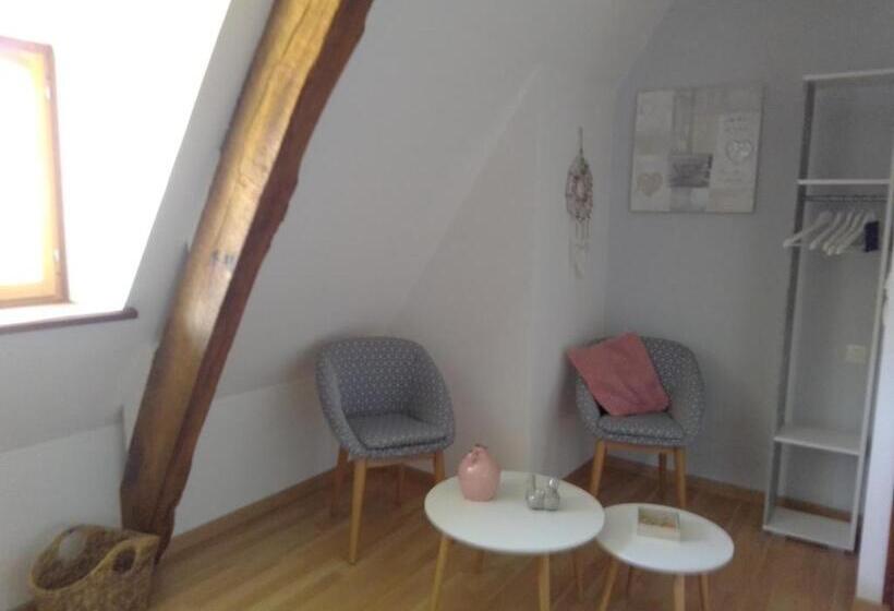 스탠다드 룸, Domaine De Pimont