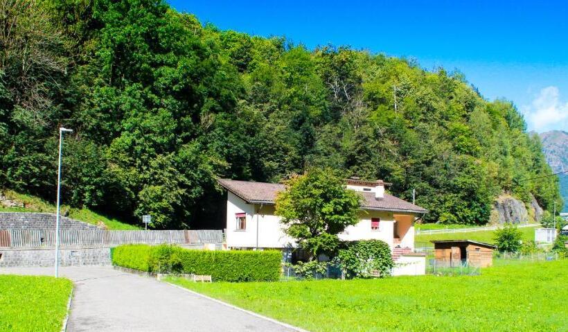 דירה בת חדר שינה 1 עם נוף, Lotus Oasis I Natural Food & Room Experience