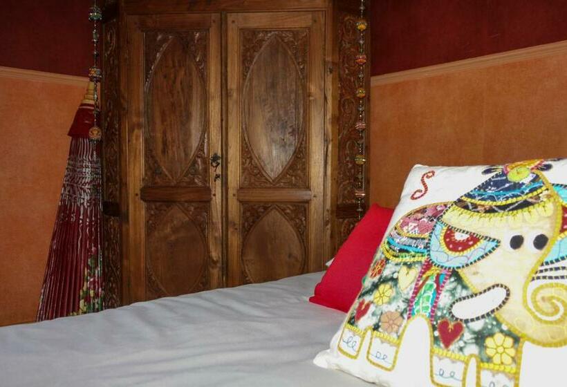 غرفة قياسية, Une Parenthèse En Champagne