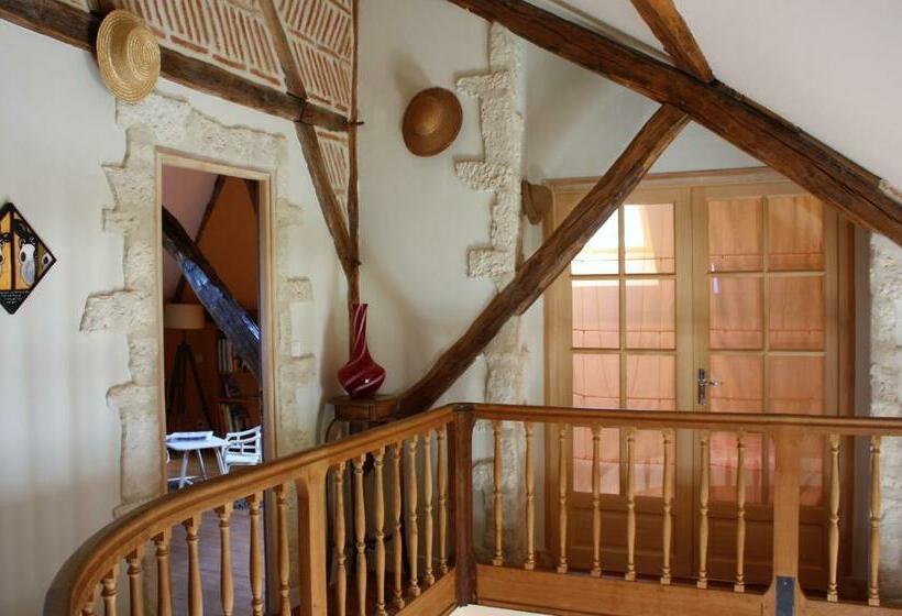 جناح غرفتين نوم, Une Parenthèse En Champagne