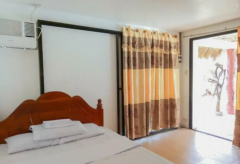 家族用バンガロー, Camaya An Paradise Beach Resort
