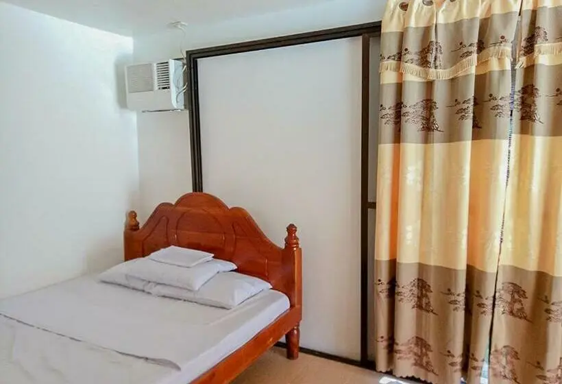 家族用バンガロー, Camaya An Paradise Beach Resort