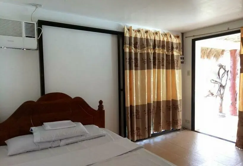 家族用バンガロー, Camaya An Paradise Beach Resort