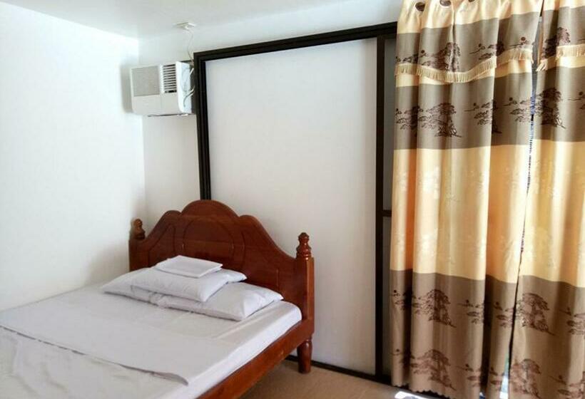 Bungalow Rodzinny, Camaya An Paradise Beach Resort