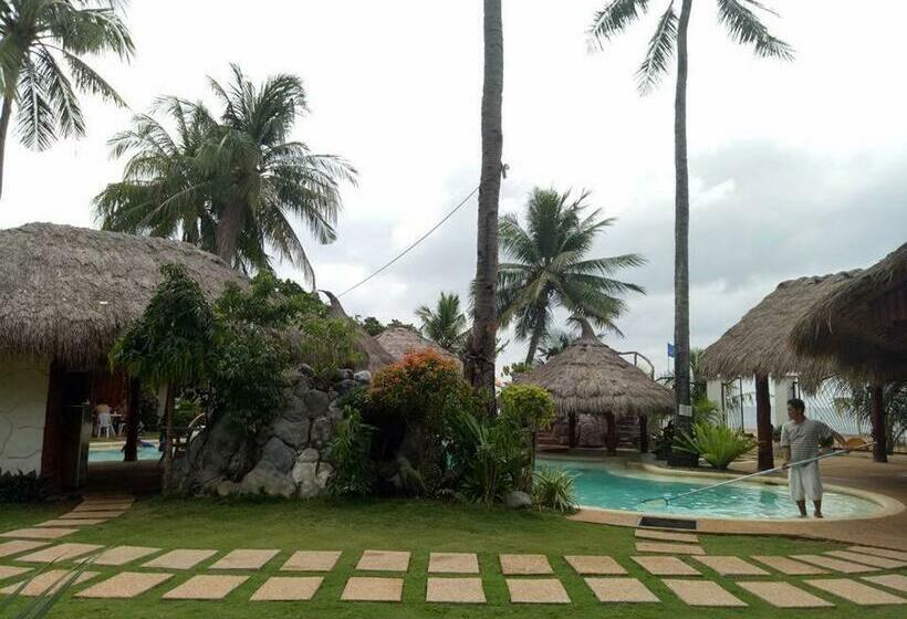 Bungalow Rodzinny, Camaya An Paradise Beach Resort