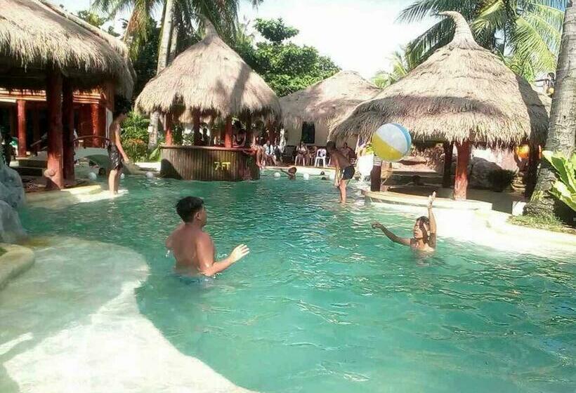 Bungalow Rodzinny, Camaya An Paradise Beach Resort