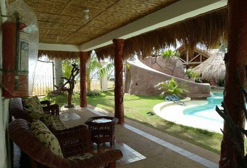 Bungalow Rodzinny, Camaya An Paradise Beach Resort