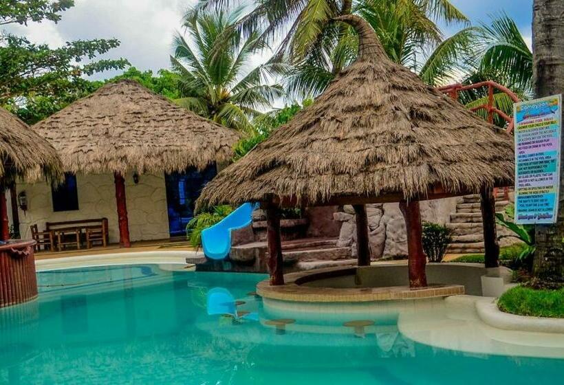 Bungalow Rodzinny, Camaya An Paradise Beach Resort