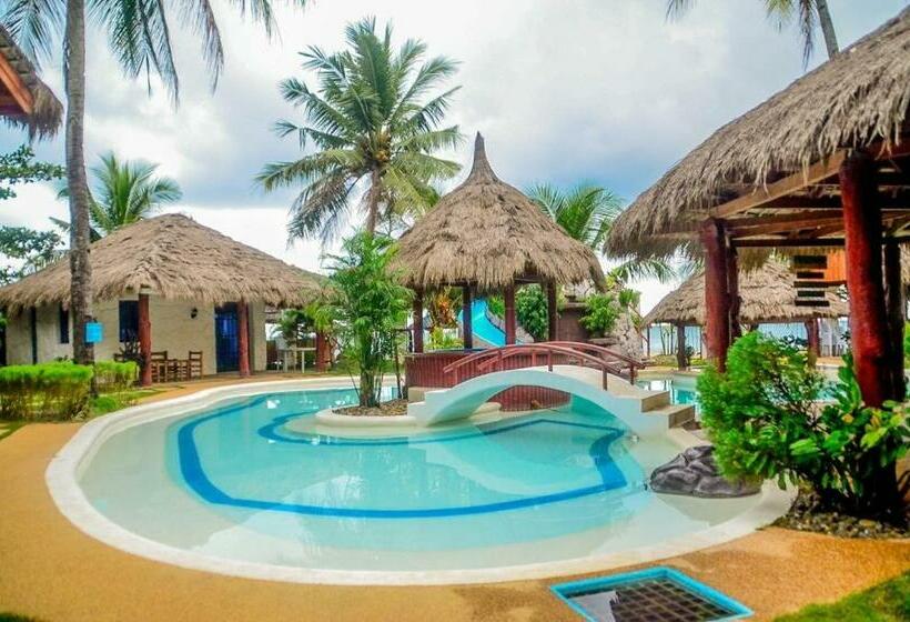 Bungalow Rodzinny, Camaya An Paradise Beach Resort