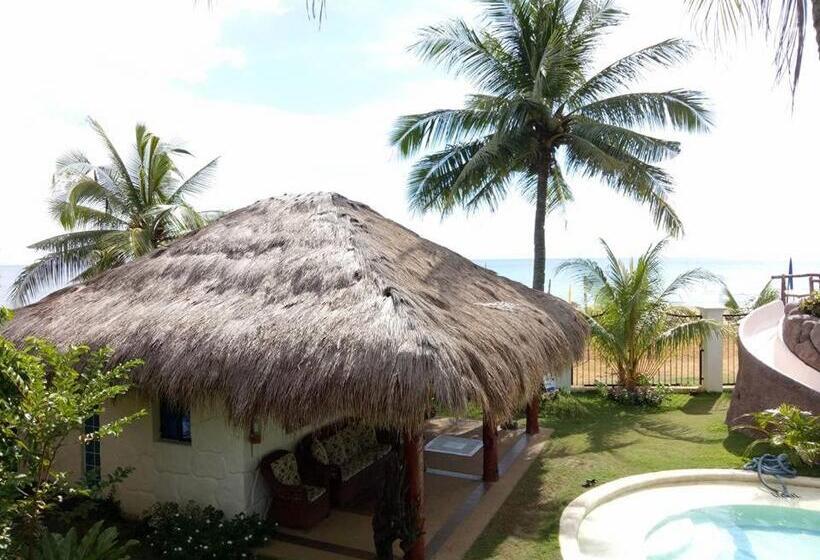 패밀리 방갈로, Camaya An Paradise Beach Resort