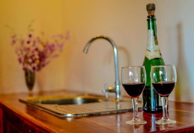 Pokój Rodzinny, Camaya An Paradise Beach Resort