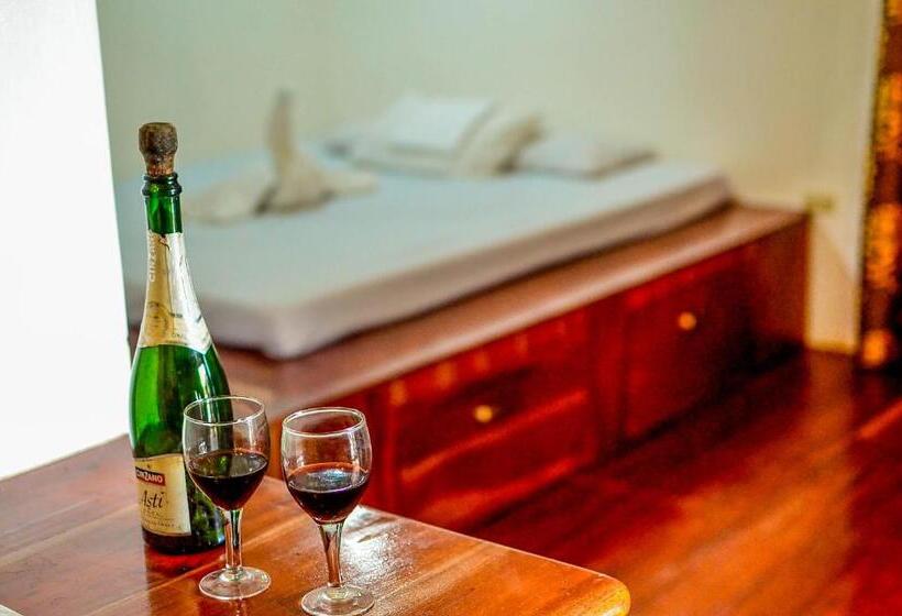 Pokój Rodzinny, Camaya An Paradise Beach Resort