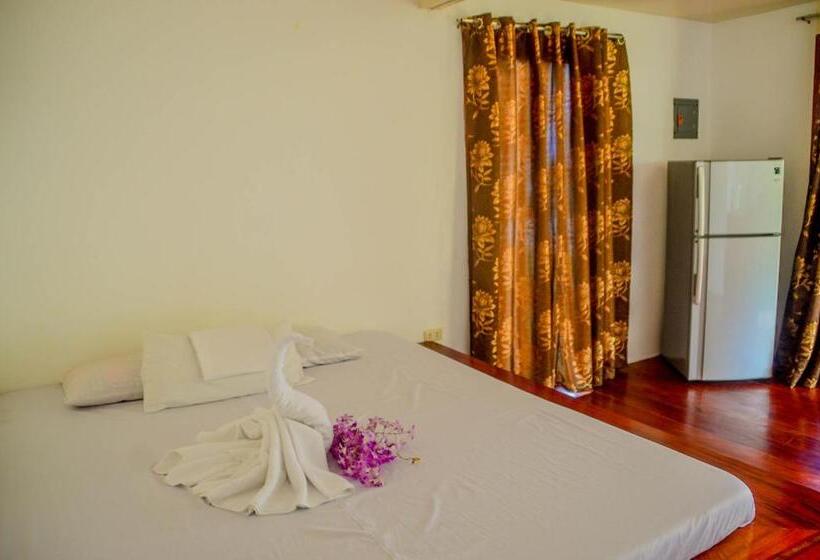 Pokój Rodzinny, Camaya An Paradise Beach Resort