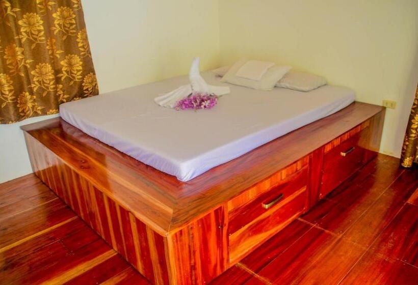 패밀리 룸, Camaya An Paradise Beach Resort