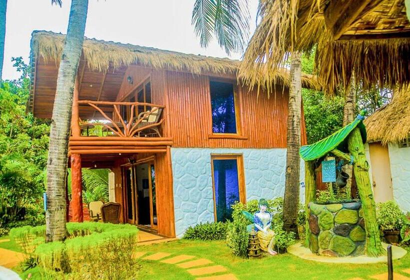 Pokój Rodzinny, Camaya An Paradise Beach Resort