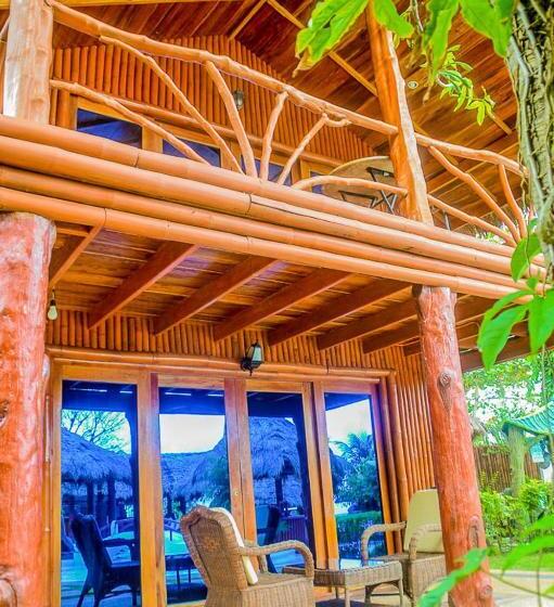 Pokój Rodzinny, Camaya An Paradise Beach Resort