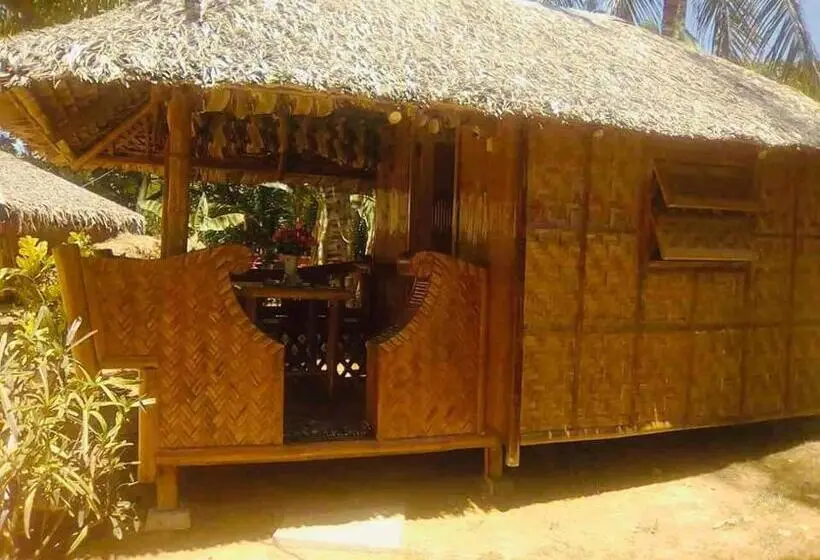 バス共有のスタンダードルーム, Camaya An Paradise Beach Resort