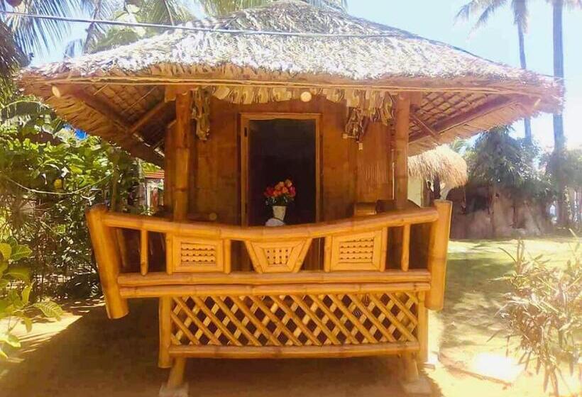 Pokój Standard Wspólna Łazienka, Camaya An Paradise Beach Resort