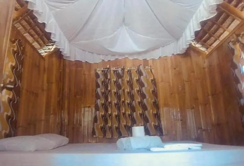 バス共有のスタンダードルーム, Camaya An Paradise Beach Resort