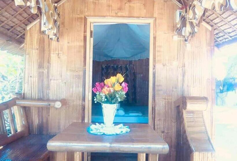 Pokój Standard Wspólna Łazienka, Camaya An Paradise Beach Resort