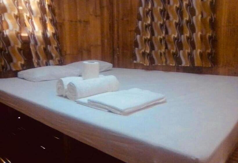 Pokój Standard Wspólna Łazienka, Camaya An Paradise Beach Resort