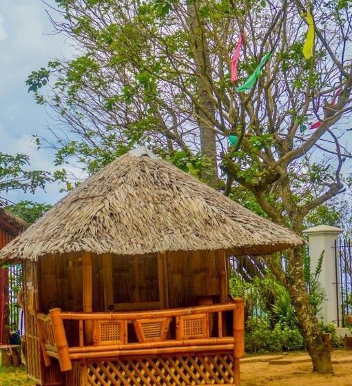 Pokój Standard Wspólna Łazienka, Camaya An Paradise Beach Resort