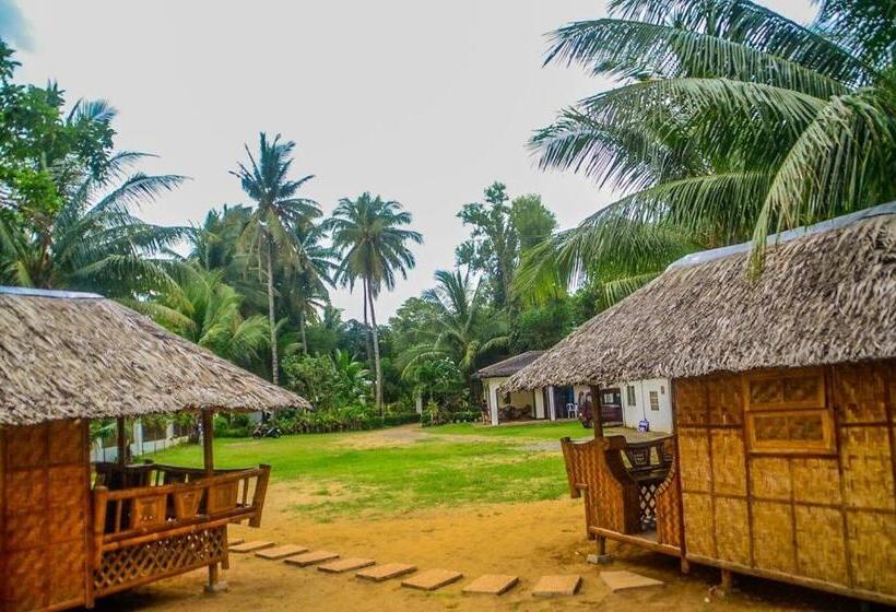 스탠다드 룸 공동 욕실, Camaya An Paradise Beach Resort