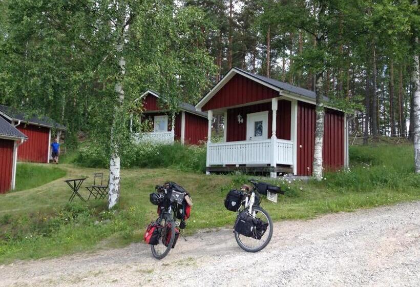 חדר סטנדרט חדר אמבטיה משותף, Grindhammaren B&b