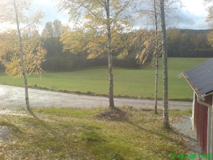 חדר סטנדרט לשלושה עם חדר אמבטיה משוף, Grindhammaren B&b