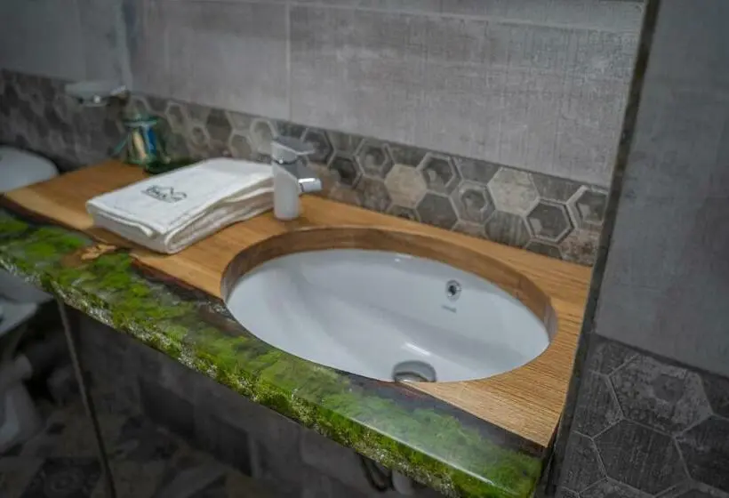 Deluxe-huone, Daulite Boutique