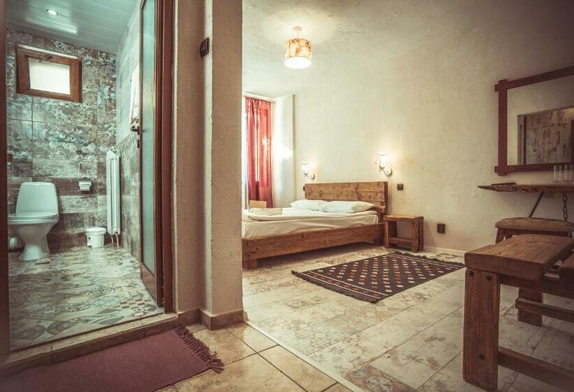 חדר דלוקס, Daulite Boutique