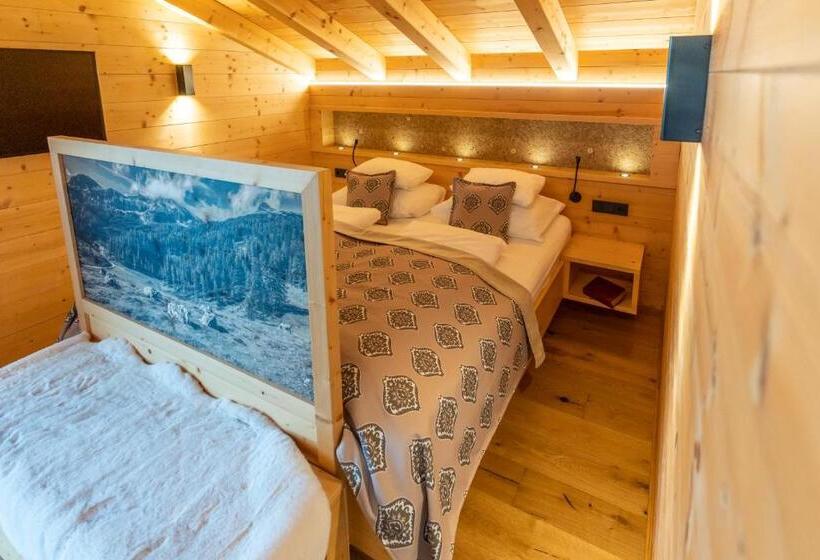 דירת חדר, Madlhof