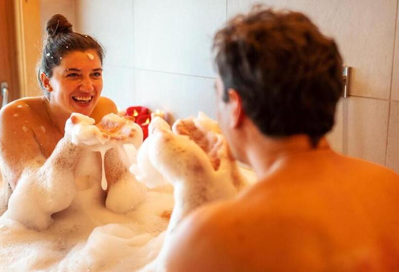 דירת חדר, Madlhof