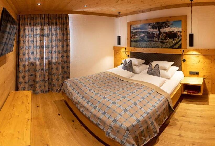 带2个卧室的公寓, Madlhof