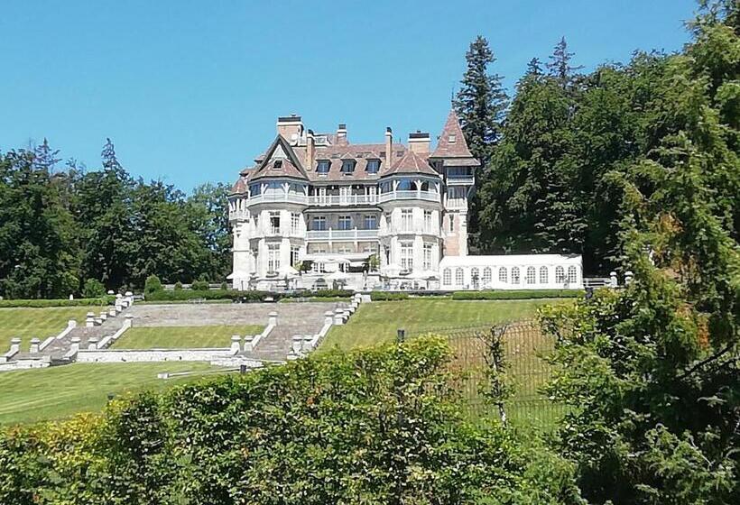 غرفة فردية  مطلة على الحديقة, Chambre Dans Maison Campagnarde